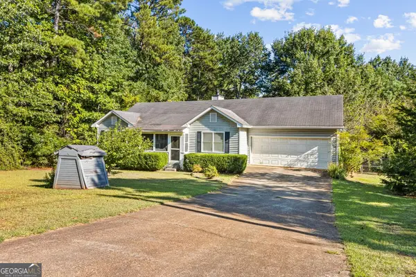 211 Island Shoals Road, Covington, GA 30016