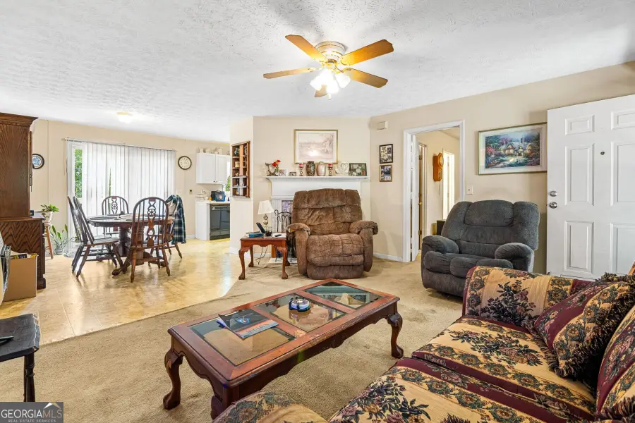 211 Island Shoals Road, Covington, GA 30016 - #2