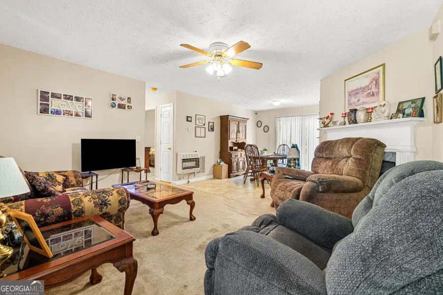 211 Island Shoals Road, Covington, GA 30016 - #3