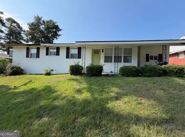 3320 Oakridge, Augusta, GA 30309