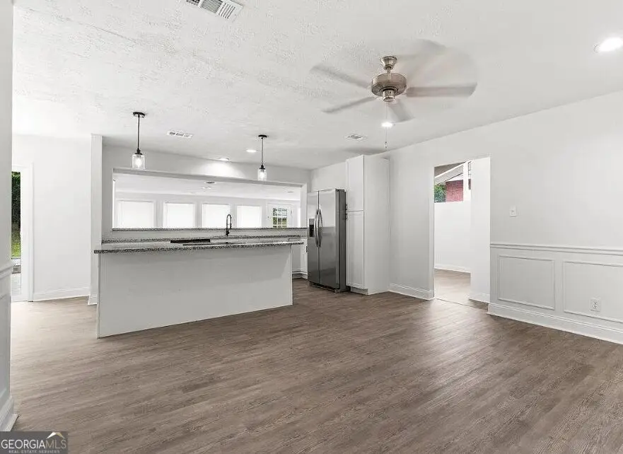 3320 Oakridge, Augusta, GA 30309 - #2