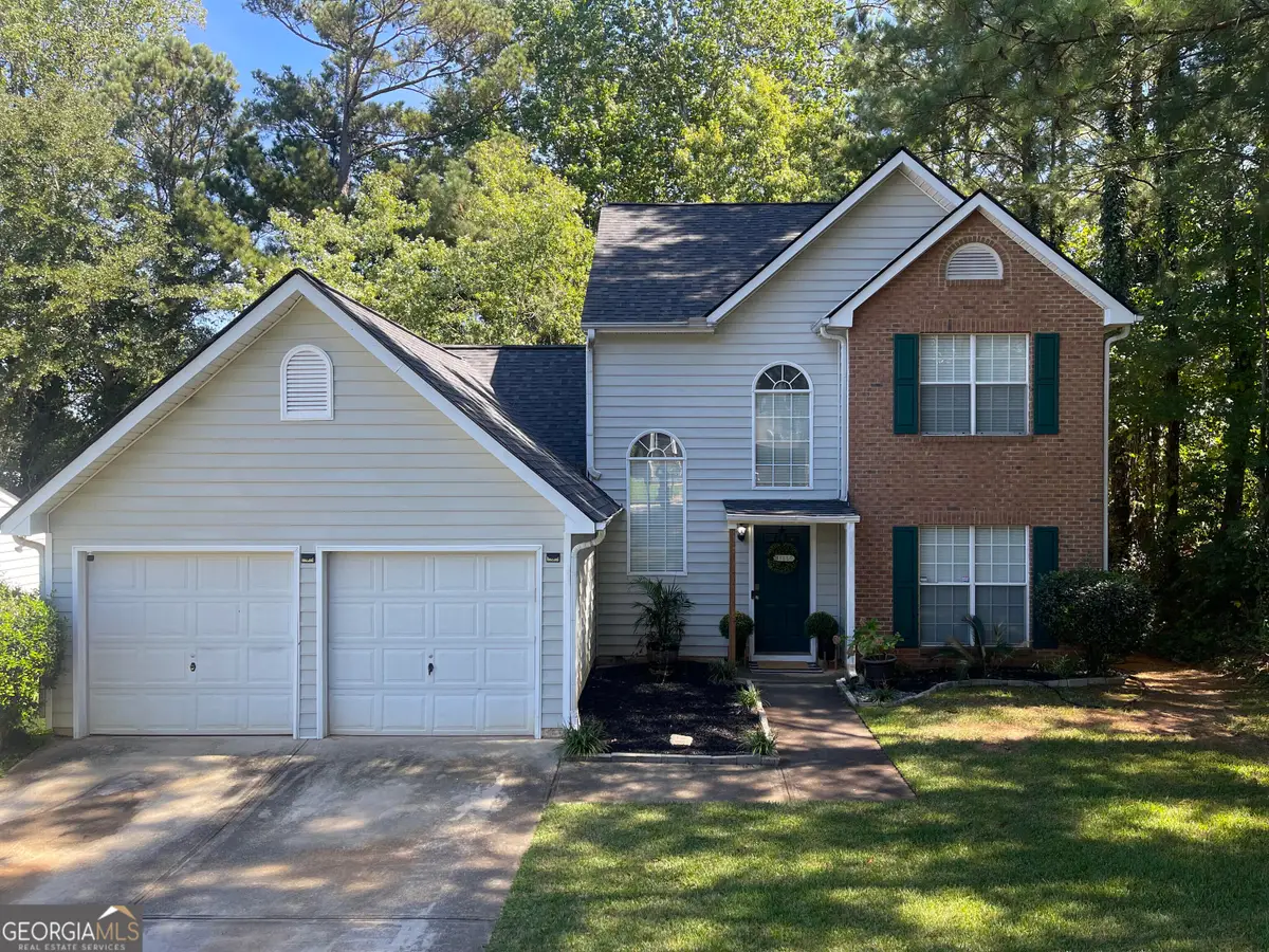 6400 Alford Circle, Lithonia, GA 30058 - #1
