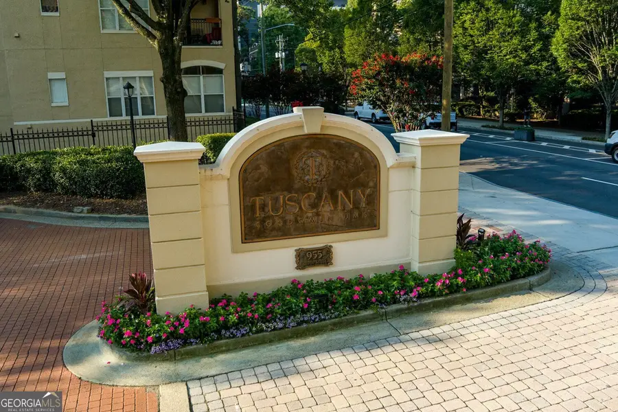 955 Juniper Street Ne #4323, Atlanta, GA 30309 - #2