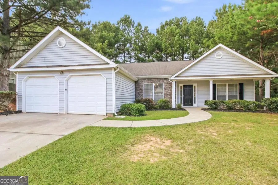 1426 Hyde Court, Hampton, GA 30228 - #2