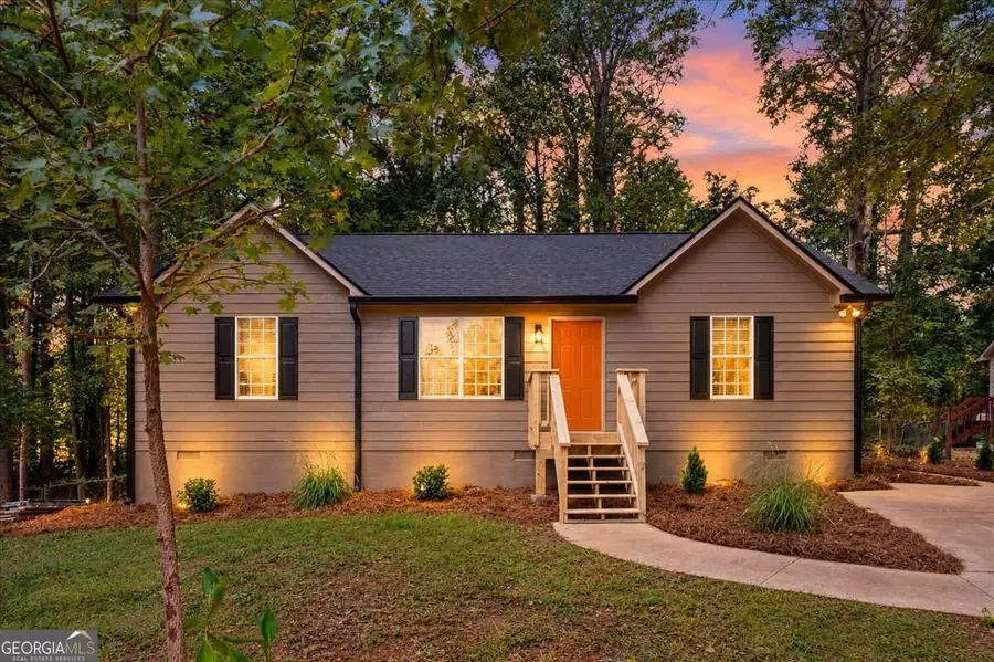 229 Poplar Way, Dallas, GA 30157 - #2