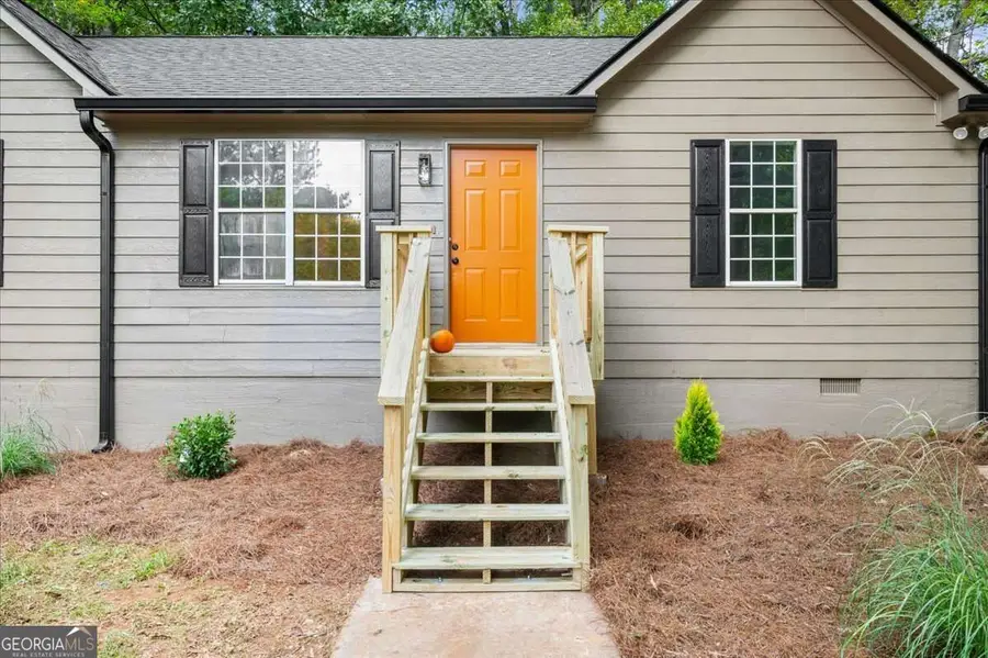 229 Poplar Way, Dallas, GA 30157 - #3