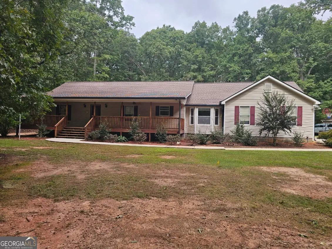 470 Fields Road, McDonough, GA 30253 - #1