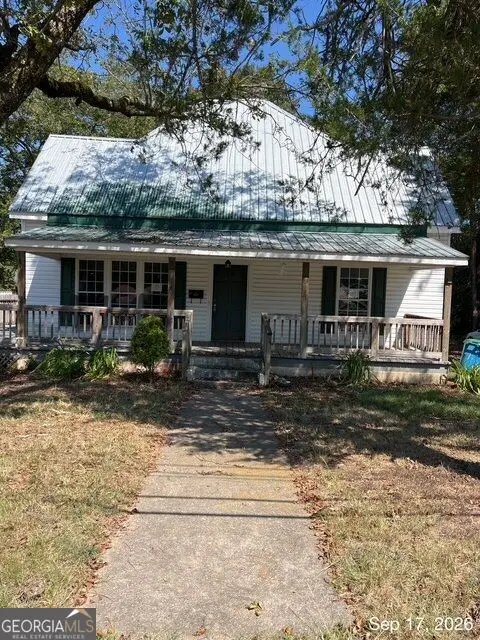 283 S Broad Street Ext, COMMERCE, GA 30529