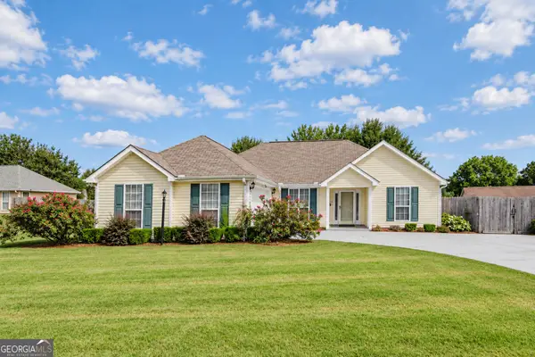 133 Darin Drive, Byron, GA 31008