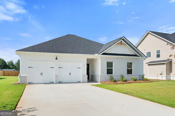 33 Faulkner Circle, Social Circle, GA 30025