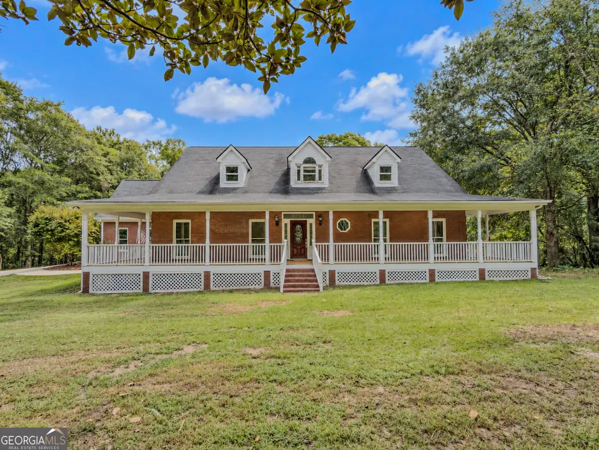 3661 Chandler Haulk Road, Loganville, GA 30052 - #1