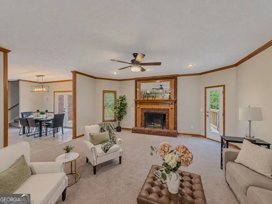 3661 Chandler Haulk Road, Loganville, GA 30052 - #2