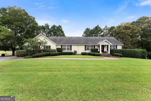 405 Double Bridge Road, Demorest, GA 30535