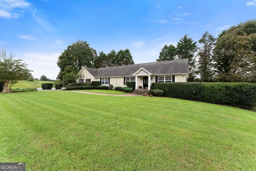 405 Double Bridge Road, Demorest, GA 30535 - #2