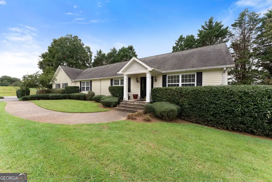 405 Double Bridge Road, Demorest, GA 30535 - #3