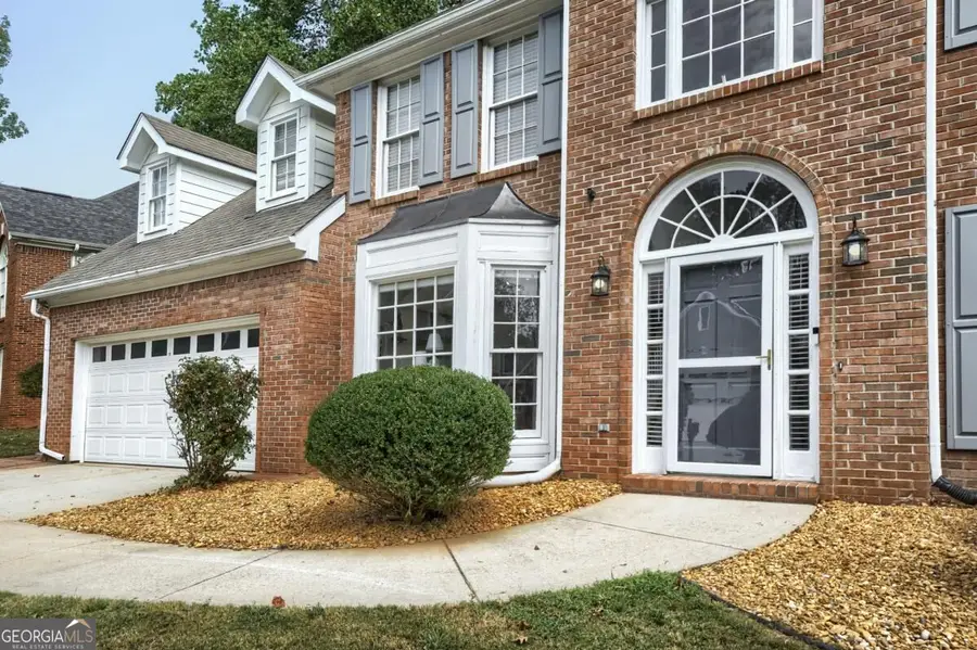 109 Carolinas Way, Fayetteville, GA 30215 - #3