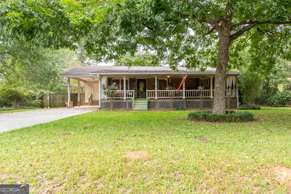 116 Rosewood Drive, Milledgeville, GA 31061