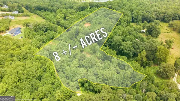 759 Fairview Road #TRACT 4, Pendergrass, GA 30567