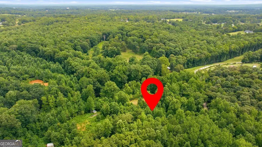 759 Fairview Road #TRACT 4, Pendergrass, GA 30567 - #2