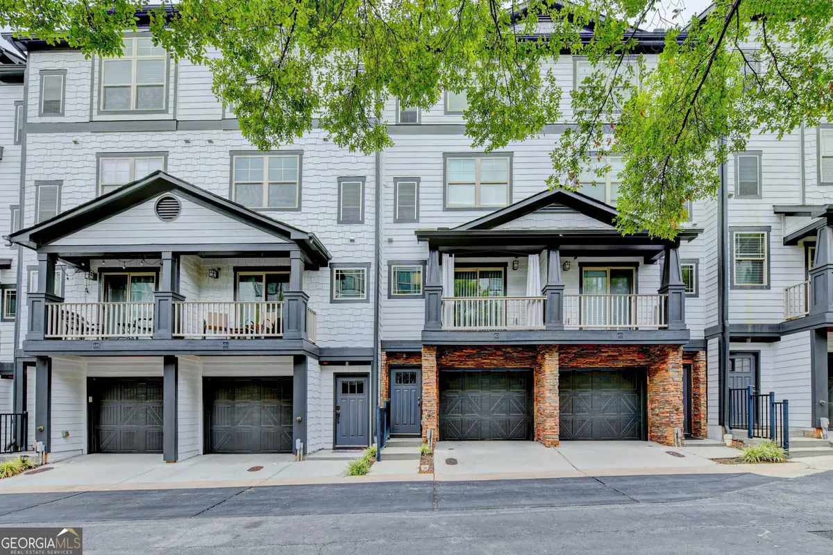 215 Semel Drive Nw #453, Atlanta, GA 30309 - #1