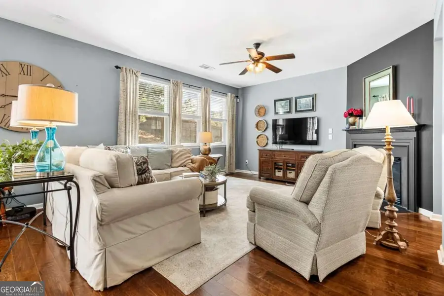84 Candy Lilly Court, Dallas, GA 30157 - #3