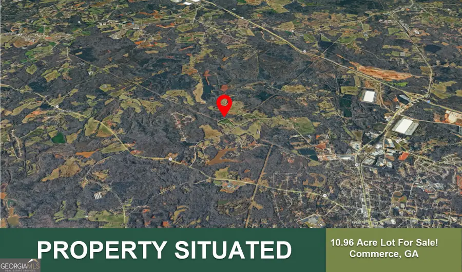 1958 B Wilson Road, Commerce, GA 30529 - #3