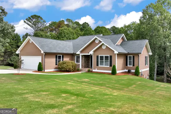 4980 Hopewell Road, Cumming, GA 30028
