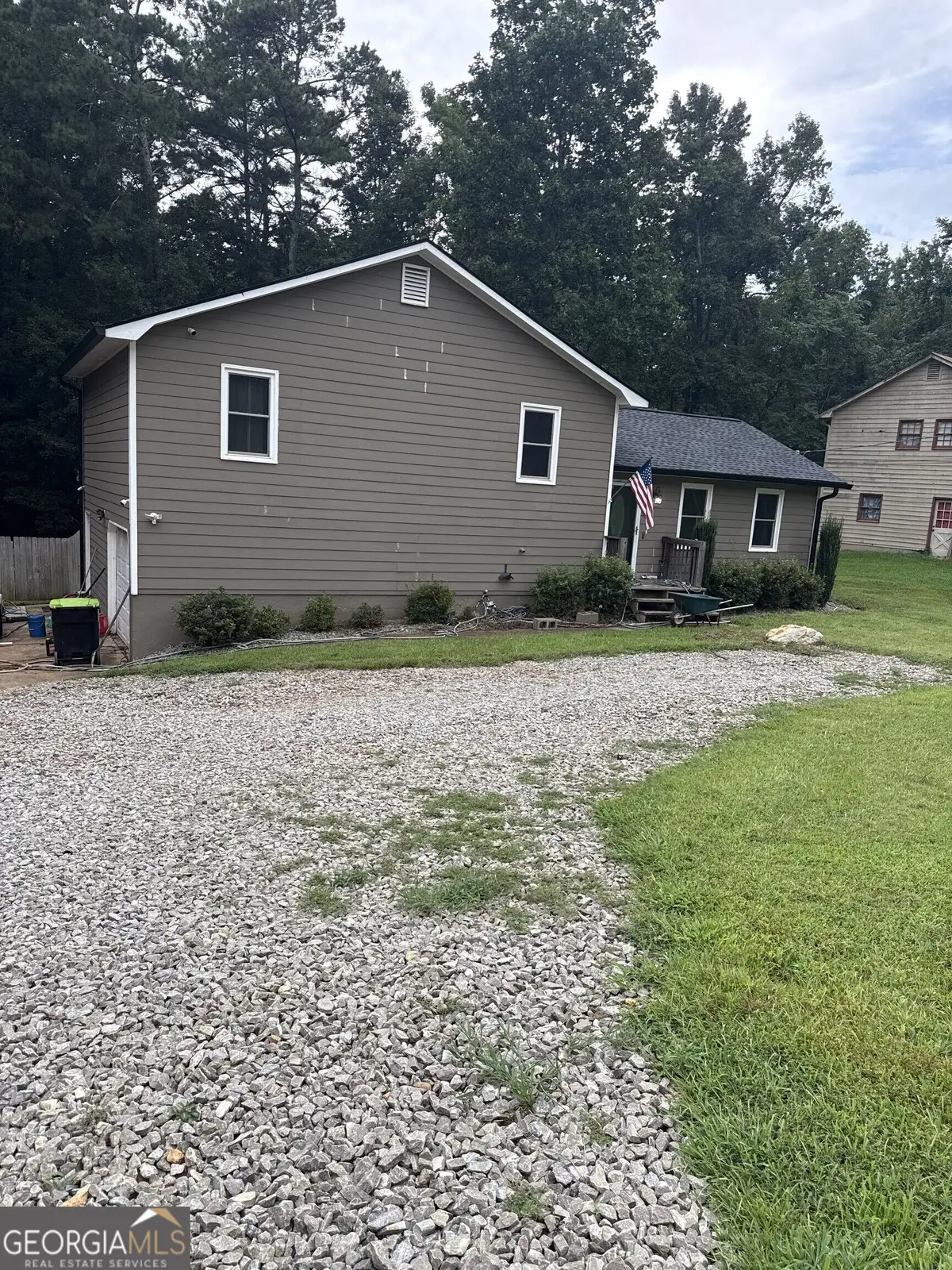 1913 Toonigh Road, Canton, GA 30115 - #1