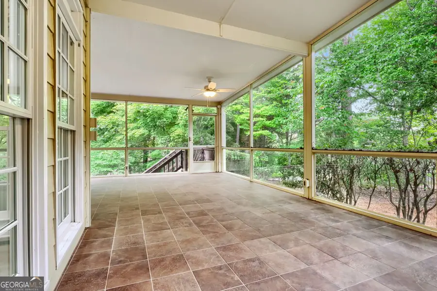 5299 Garnaby Lane Nw, Peachtree Corners, GA 30092 - #2