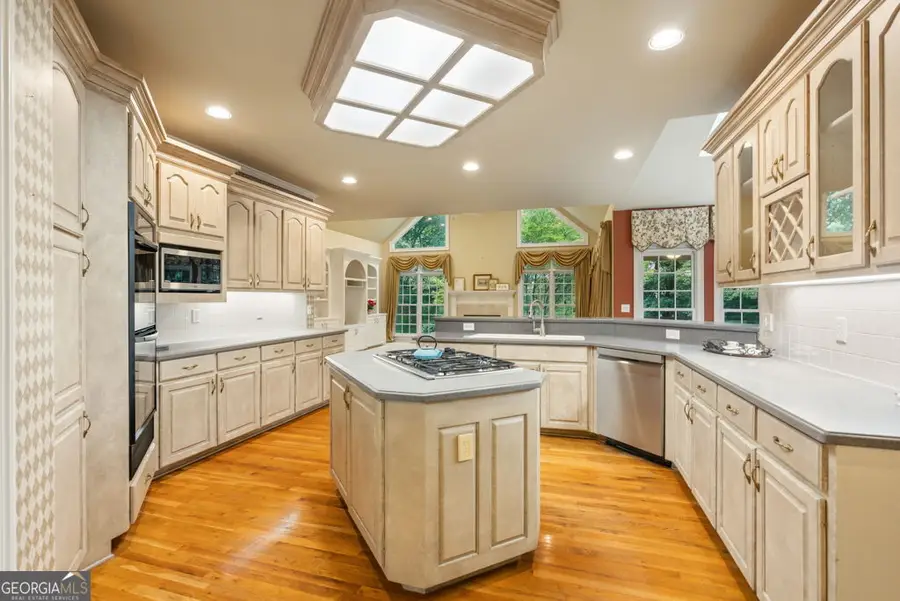 5299 Garnaby Lane Nw, Peachtree Corners, GA 30092 - #3