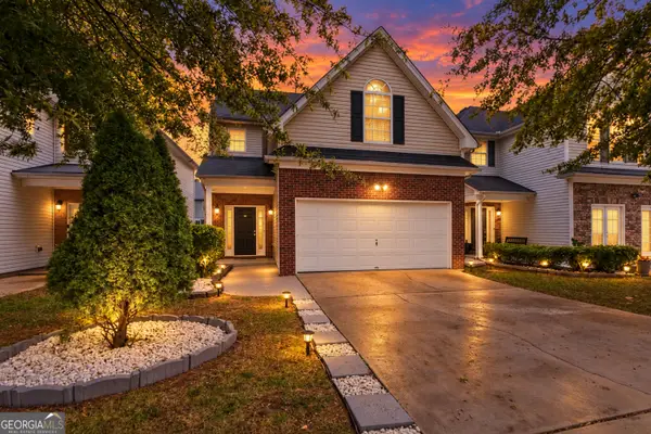 11240 Aliyah Drive, Hampton, GA 30228