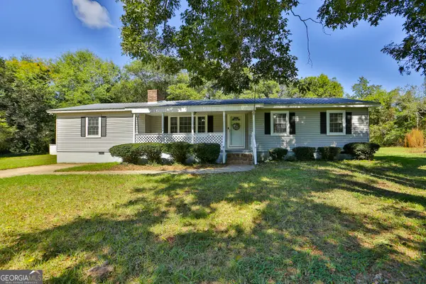 4535 Sunhill Grange Road, Sandersville, GA 31082