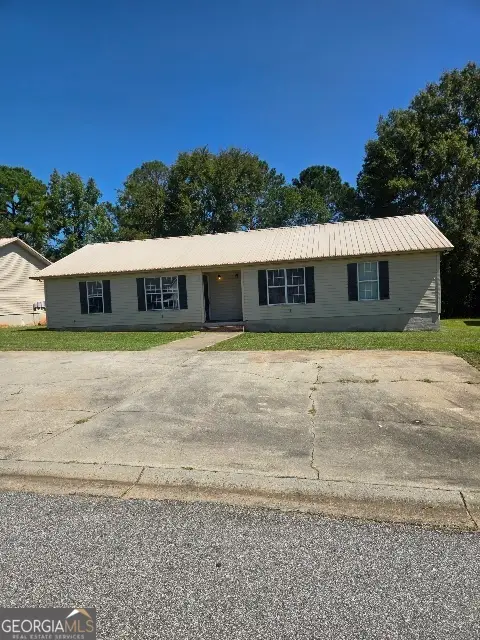 2317 Laura Court Ne, Milledgeville, GA 31061