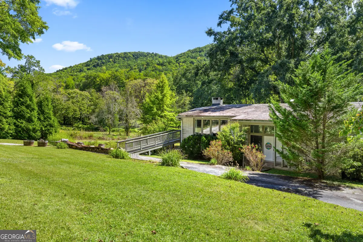 1630 Warwoman Road, Clayton, GA 30525 - #1