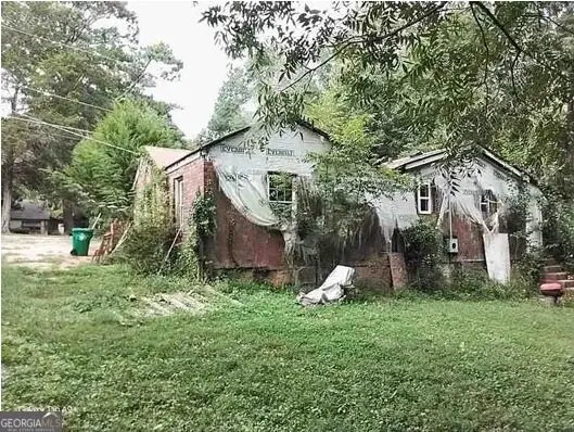 4455 Highland Road, Decatur, GA 30035 - #3