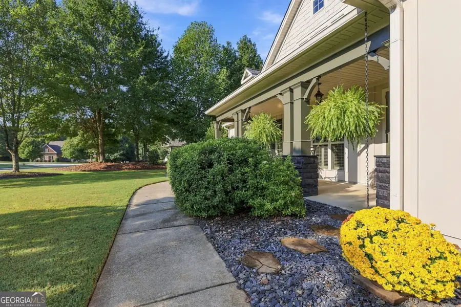 26 Buckeye Court, Sharpsburg, GA 30277 - #2