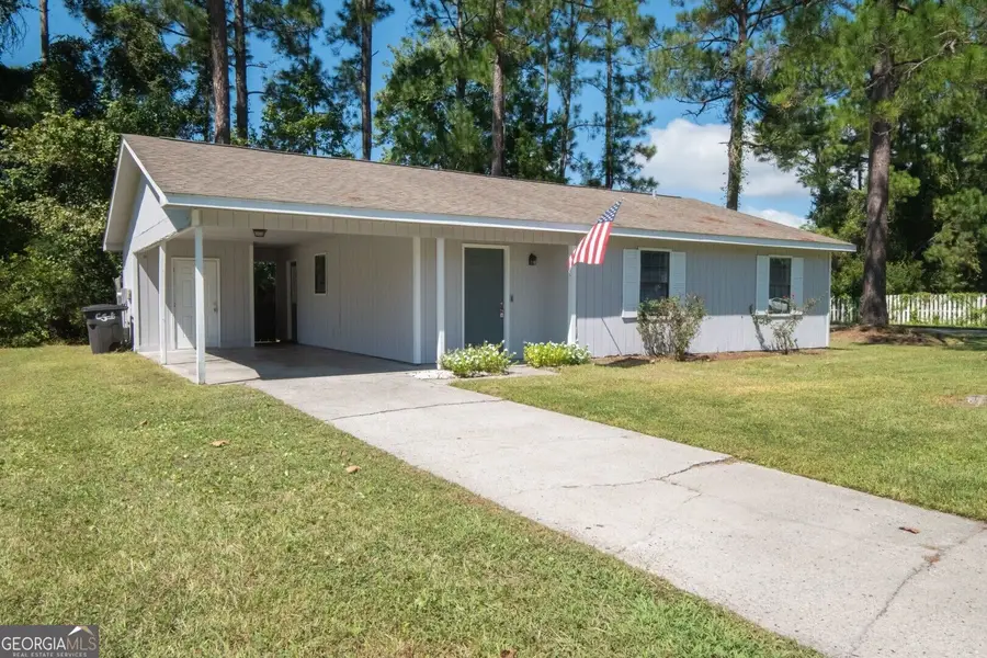853 Mission Trace Drive, Saint Marys, GA 31558 - #2