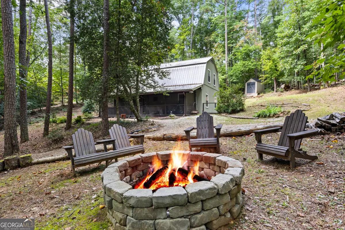 121 Redbird Drive, Blairsville, GA 30512 - #1