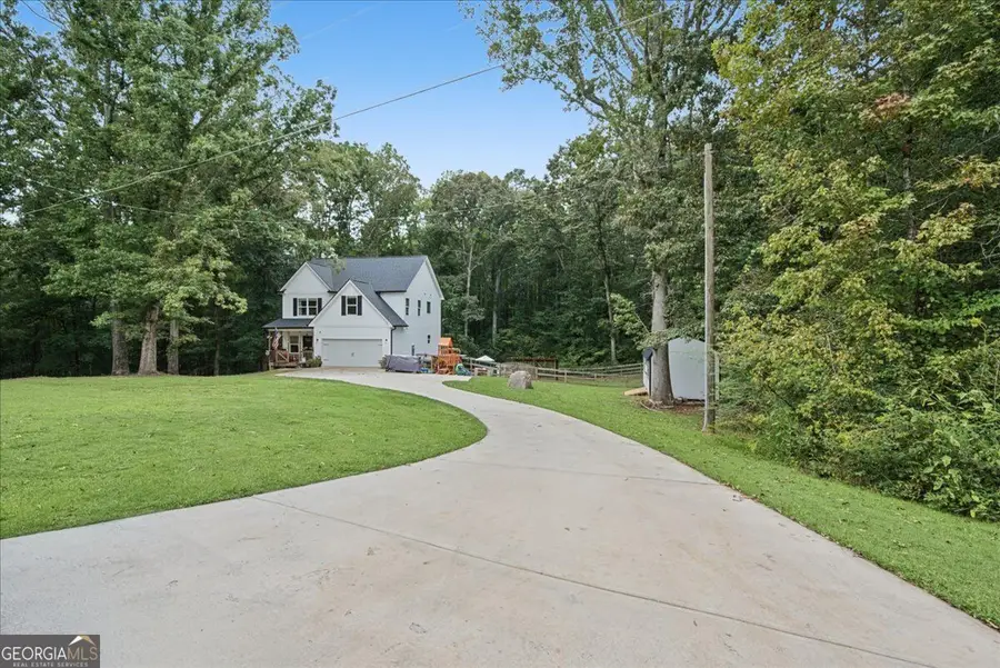 206 Snooky Drive, Dallas, GA 30157 - #3
