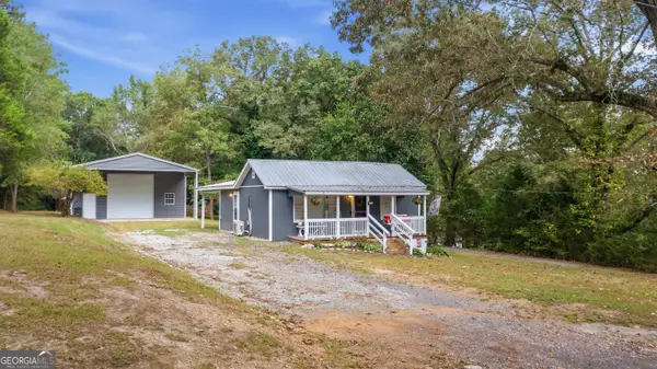559 Donahoo Road Se, Silver Creek, GA 30173