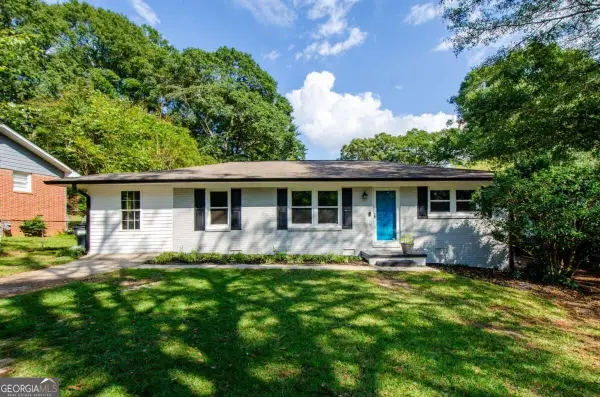 123 Arnold Place, Jonesboro, GA 30236