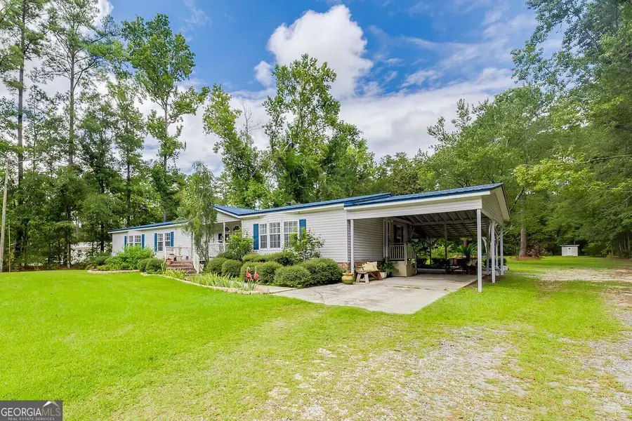 3555 Noel C Conaway Road, Guyton, GA 31312 - #2