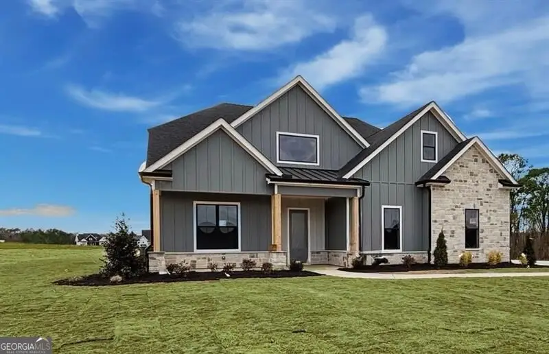 131 Palisade Drive, Rydal, GA 30171 - #2