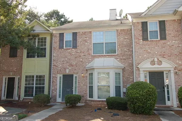 2847 Parkway Close, Lithonia, GA 30058