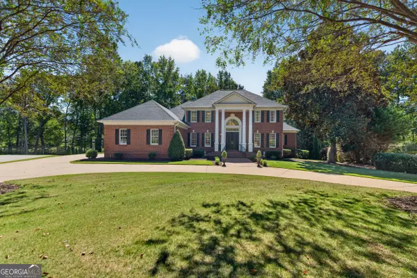 125 Torrey Pines Court, Newnan, GA 30265