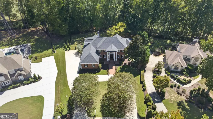 125 Torrey Pines Court, Newnan, GA 30265 - #2
