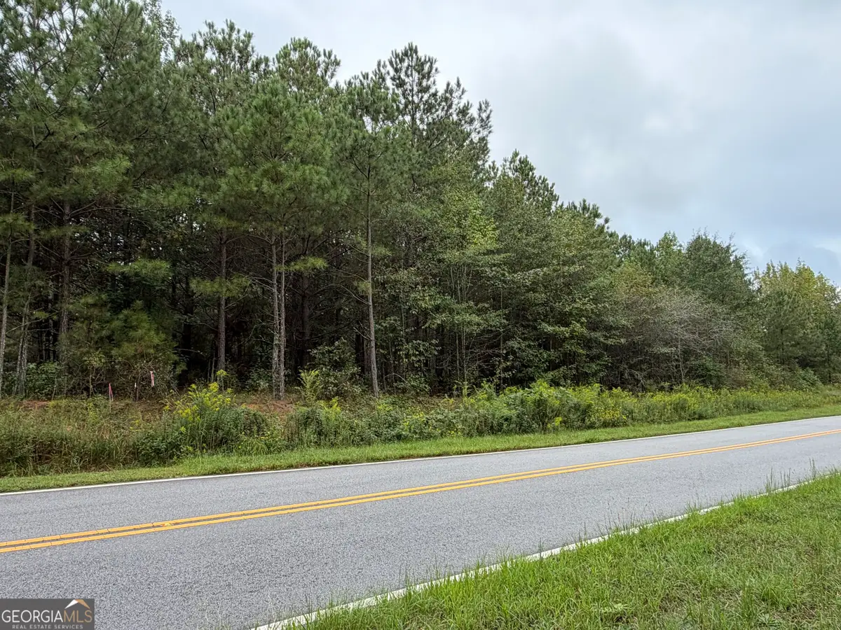 541 Hamp Chappell Road, Carrollton, GA 30117 - #1