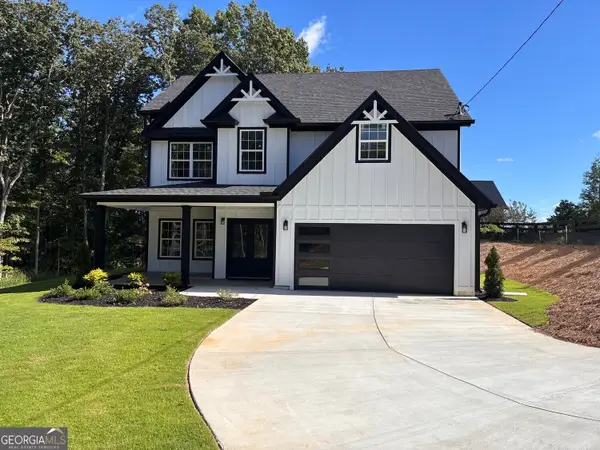 4151 Arthur Miller Road, Gainesville, GA 30507