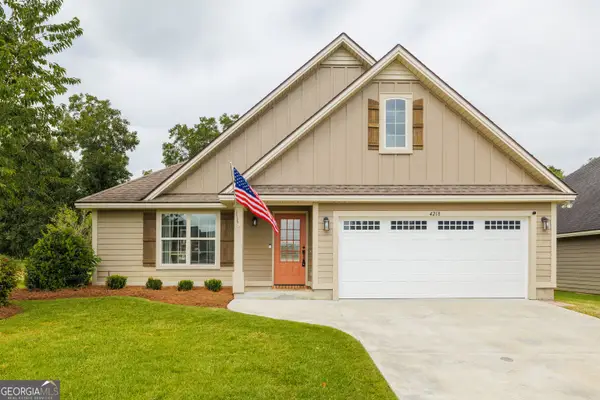 4218 Cider Trail, Hahira, GA 31632