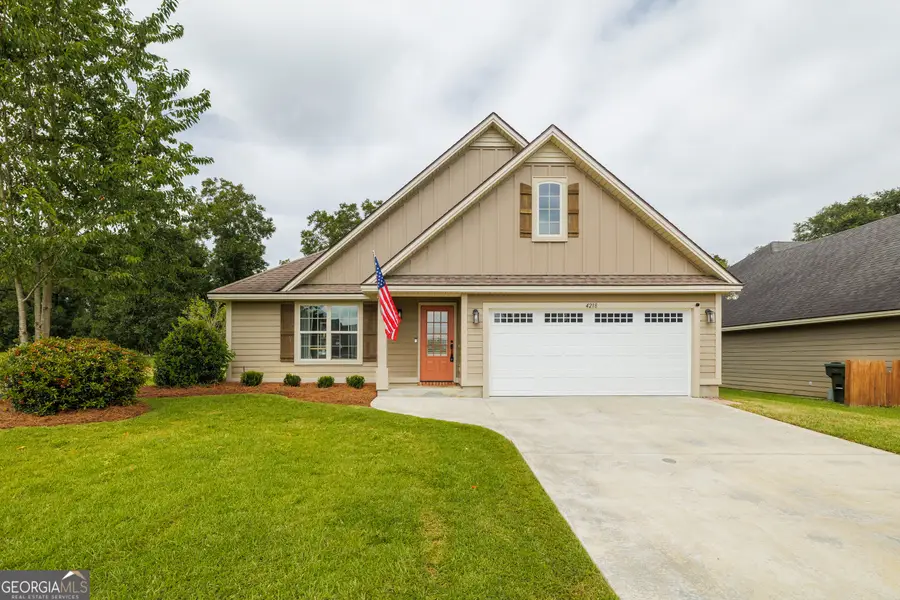 4218 Cider Trail, Hahira, GA 31632 - #2
